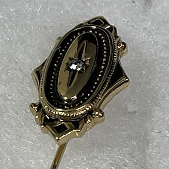VTG Avon stick pin Lapel pin Hat pin - Picture 3 of 6